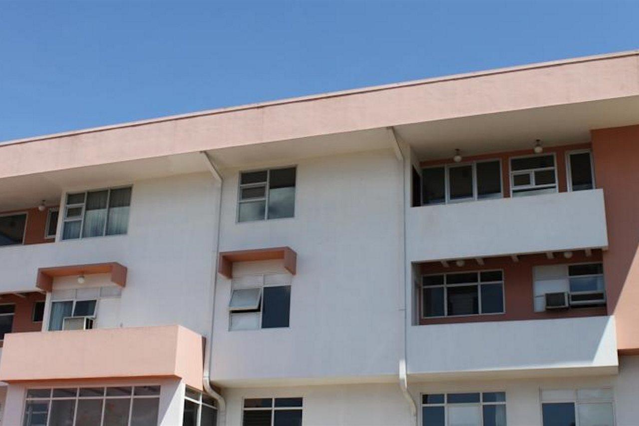 Los Yoses Apartotel San José Exterior foto