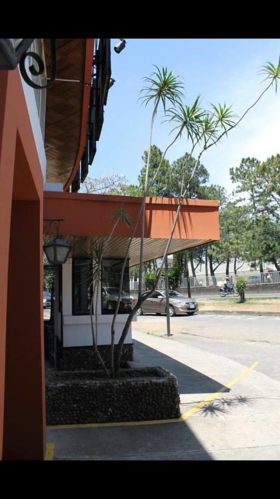 Los Yoses Apartotel San José Exterior foto