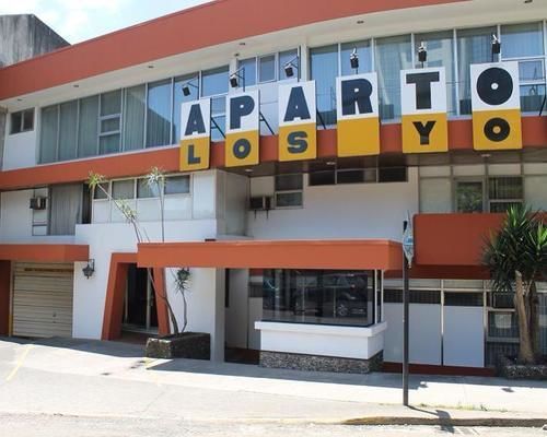 Los Yoses Apartotel San José Exterior foto