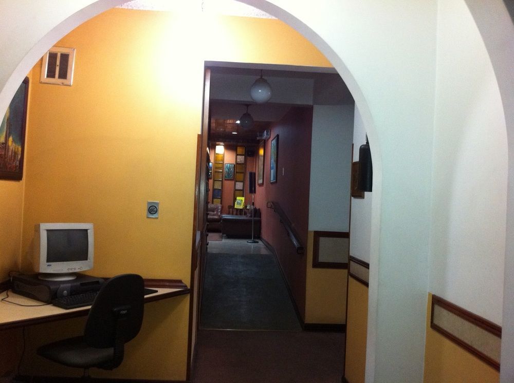 Los Yoses Apartotel San José Exterior foto